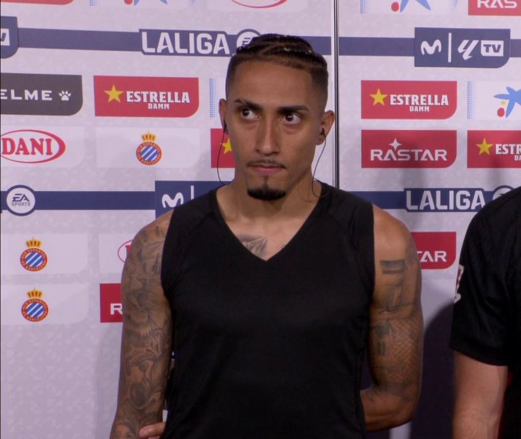 Raphinha Reflects on Barcelona's Comeback Spirit in La Liga Race