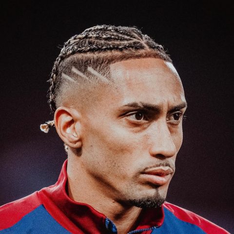 Laporta Confirms Raphinha’s New Deal with Barcelona Set to Proceed