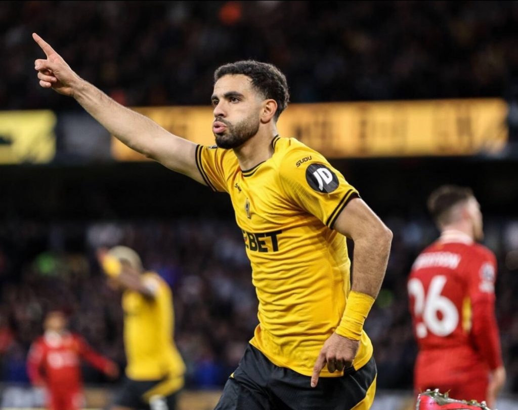 Rayan Ait Nouri Joins CAA Stellar, Fueling Transfer Speculations