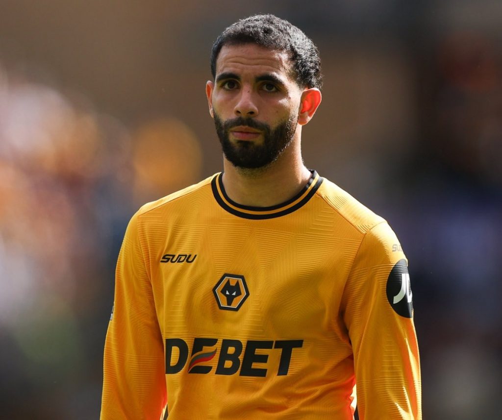 Manchester City Consider Rayan Aït-Nouri for Left Back Position