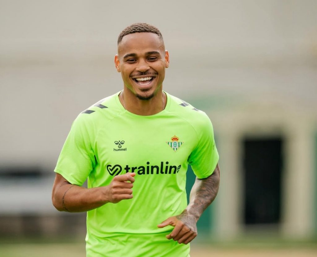 Real Betis Set to Secure Permanent Move for Natan Following Successful Loan