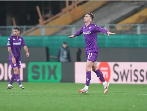 Robin Gosens Shines as Fiorentina Redeems €7m Buy Clause from Union Berlin