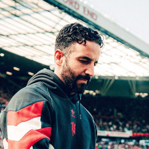 Rúben Amorim Drops Hints About Potential Changes: Is Matheus Cunha on the Move?