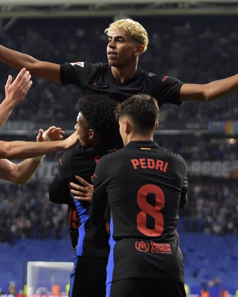 Teen Sensation Shatters Records with 41 Goal Contributions at Age 17