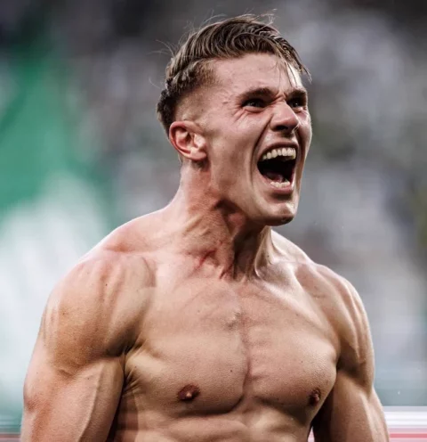 Viktor Gyökeres Shines as Sporting CP Secures Victory with Incredible Goal Record