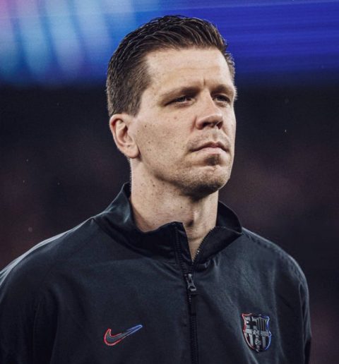 Wojciech Szczesny Considers a Future Beyond Juventus as Contract Extension Offer Looms