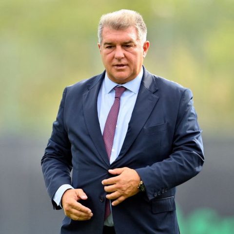 Wojciech Szczesny Joins Barcelona: Laporta Confirms New Signing