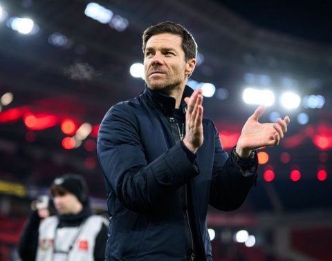 Xabi Alonso's Seamless Transition from Bayer Leverkusen to Real Madrid