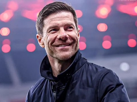 Xabi Alonso Poised for Real Madrid Managerial Role as Contract Details Emerge