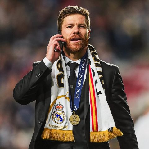 Xabi Alonso Set to Lead Real Madrid at Club World Cup with Alexander-Arnold in their Sights