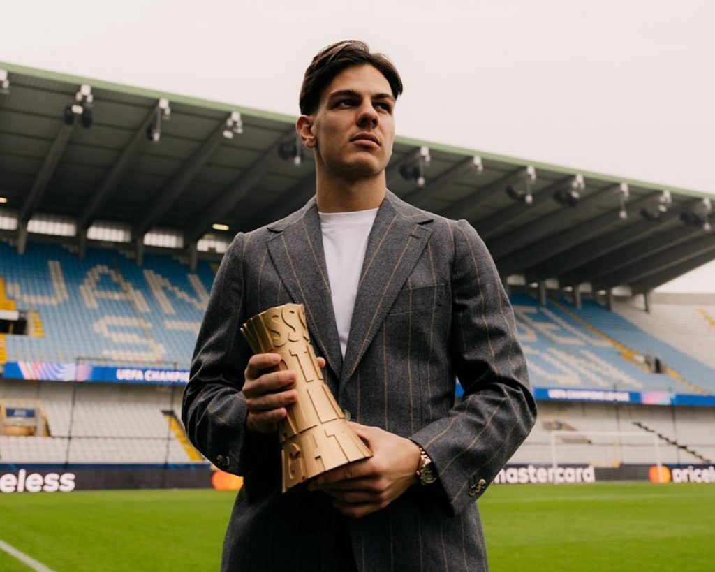 AC Milan Intensifies Pursuit of Ardon Jashari with Improved Offer