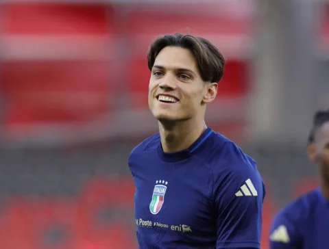 AC Milan Intensify Pursuit for Samuele Ricci Amidst Busy Transfer Window