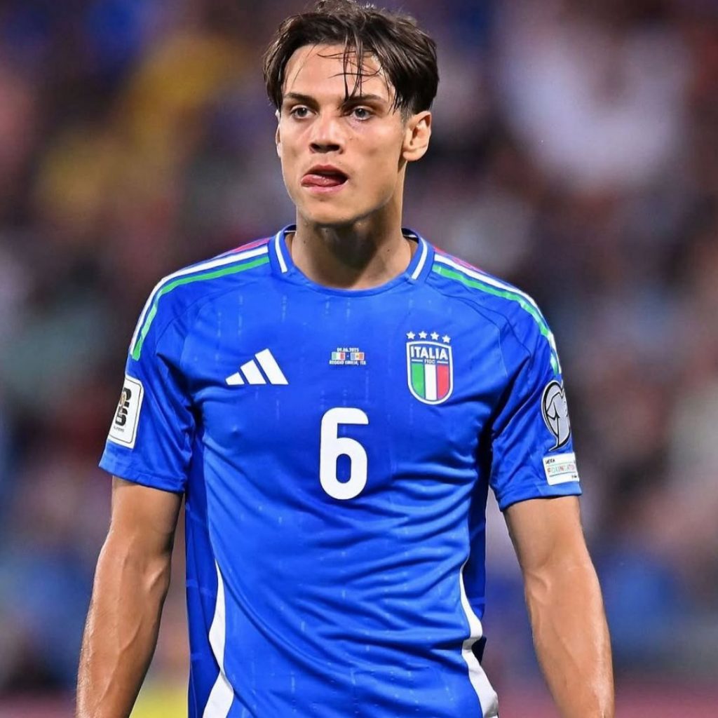AC Milan Nears Deal for Samuele Ricci: €22M Plus Add-Ons