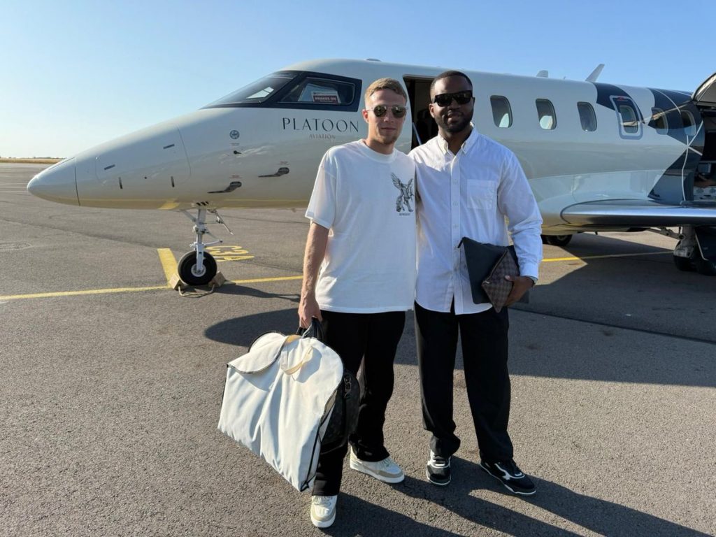 Adrien Truffert Completes Move to Bournemouth: A New Chapter Begins