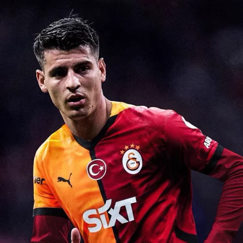 Álvaro Morata on the Brink of a Shock Move to Como