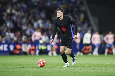Andreas Christensen's Potential Departure Leaves Barcelona with a Dilemma