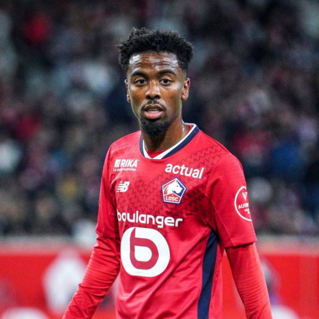 Olympique Marseille on Brink of Signing Angel Gomes on Free Transfer