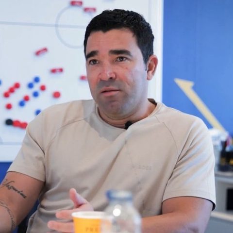 Ansu Fati Set for Loan Move as Barça Director Deco Confirms Imminent Exit