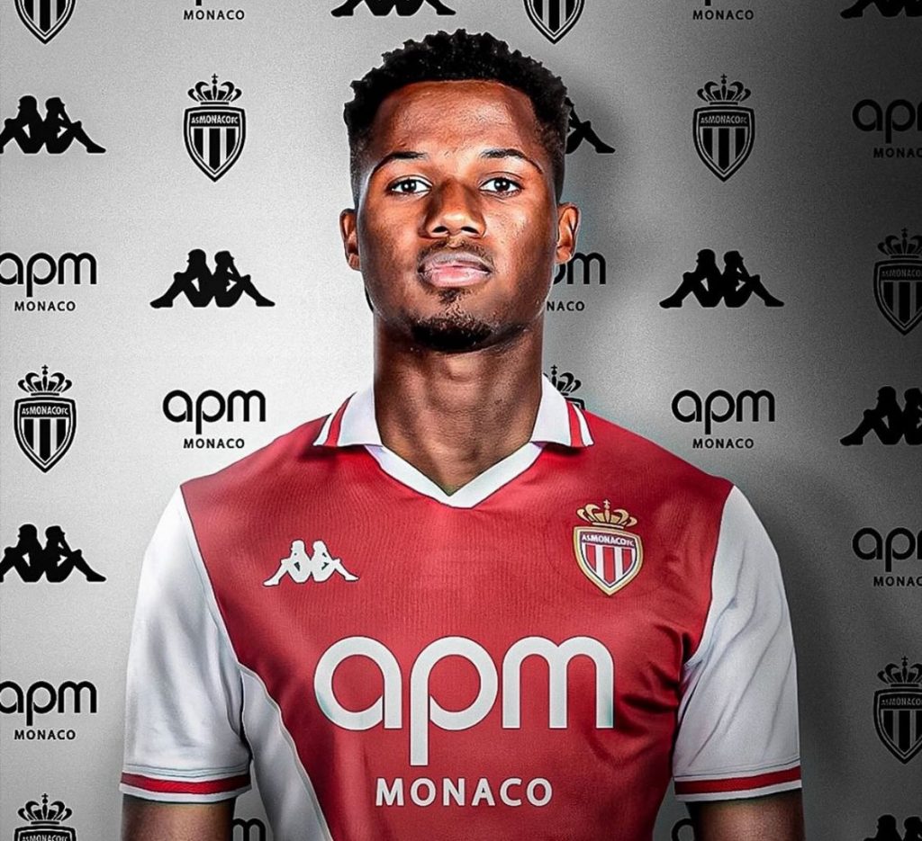 Ansu Fati to Undergo Medical at AS Monaco as Transfer from Barcelona Nears Completion
