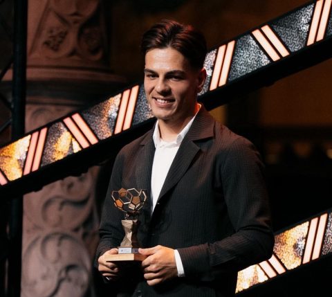 Ardon Jashari Keen on AC Milan Move Despite Club Brugge's Demands