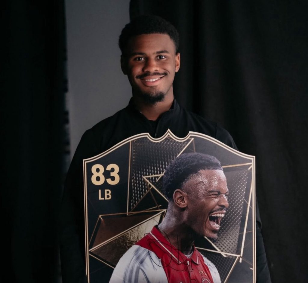 Arsenal and Chelsea Vie for Jorrel Hato Amid Transfer Buzz