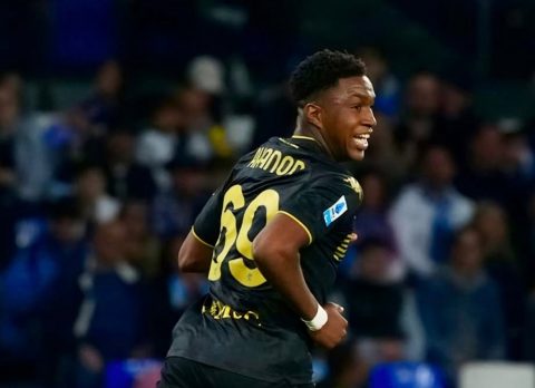 Atalanta Set to Secure Signing of Genoa's Honest Ahanor