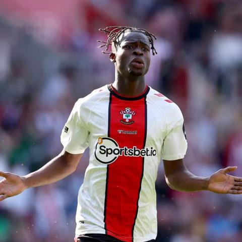 Atalanta Nearing €17m Deal for Kamaldeen Sulemana from Southampton