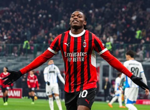 Bayern Munich Continues to Strategize: Rafael Leão among Potential Wing Targets