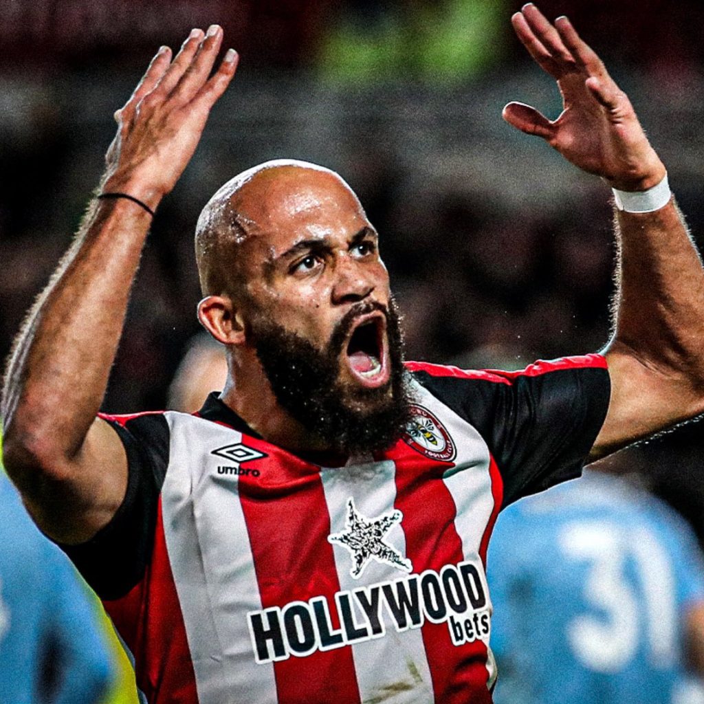 Bryan Mbeumo Expresses Clear Desire to Join Manchester United Amid Ongoing Negotiations