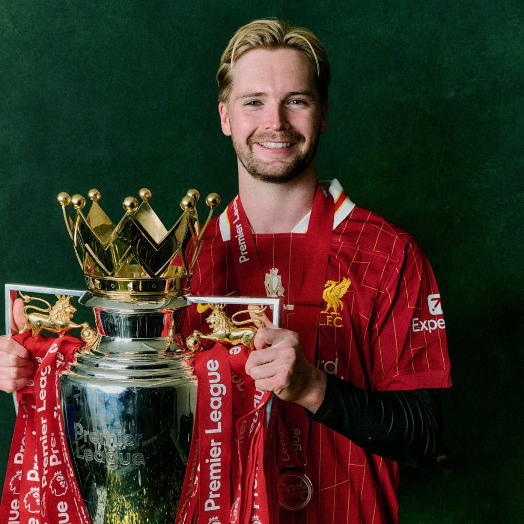 Caoimhin Kelleher Joins Brentford as Mark Flekken Heads to Bayer Leverkusen