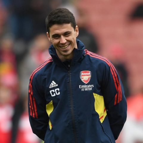 Carlos Cuesta Set to Make History as Parma's New Young Manager