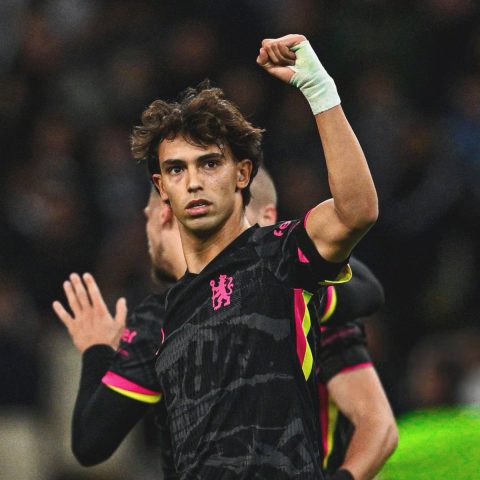 João Félix and Raheem Sterling Omitted from Chelsea's Club World Cup Squad