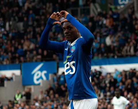 Chelsea Planning for Emanuel Emegha to Bolster Squad in 2026