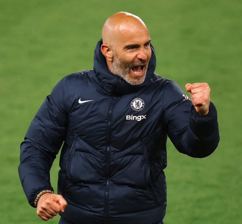 Enzo Maresca Hints at New Signing as Jadon Sancho Departs Chelsea