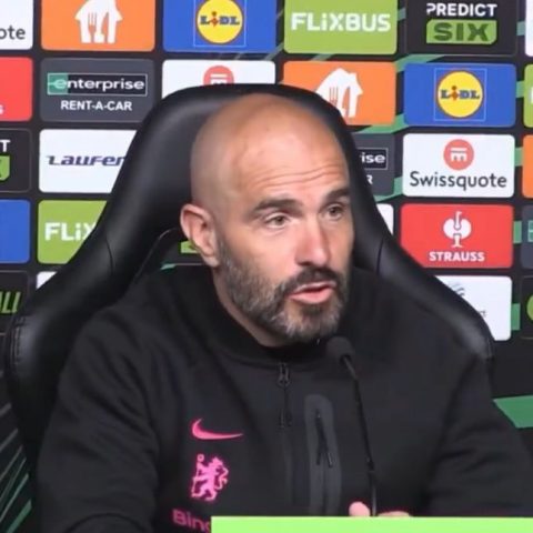 Enzo Maresca Reaffirms Commitment to Josh Acheampong's Future at Chelsea