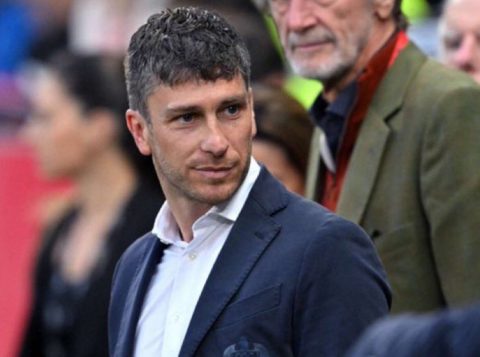 Florent Ghisolfi to Part Ways with AS Roma; Frederic Massara in Line for Director Role