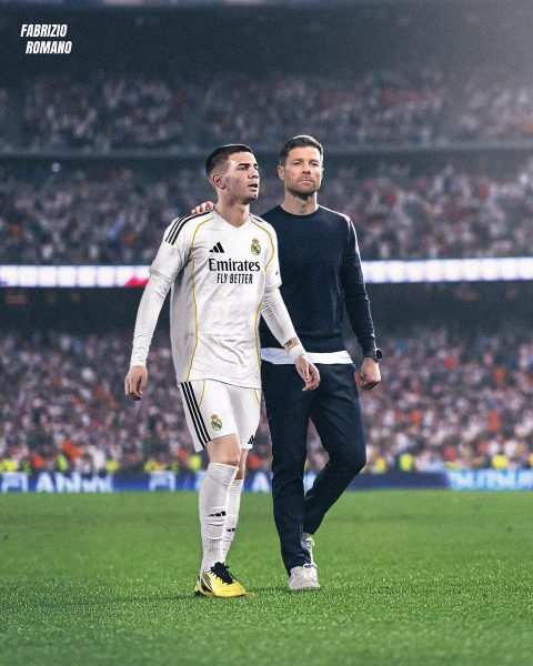 Franco Mastantuono Set to Join Real Madrid After Club World Cup