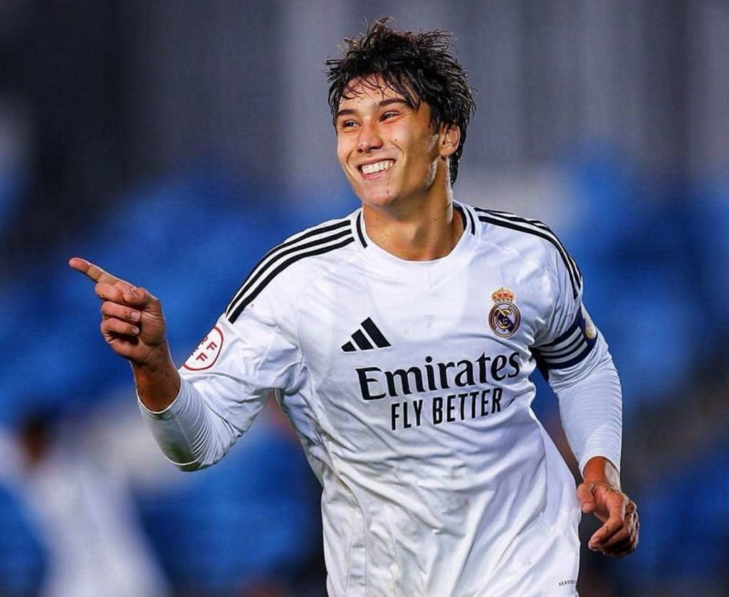 Gonzalo García Shines Under Xabi Alonso with Stellar Performances