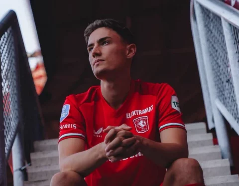 SC Braga's €2M Bid for Gustaf Lagerbielke: A Game Changer for Celtic?