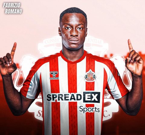 Habib Diarra Joins Sunderland in Record-Breaking Transfer