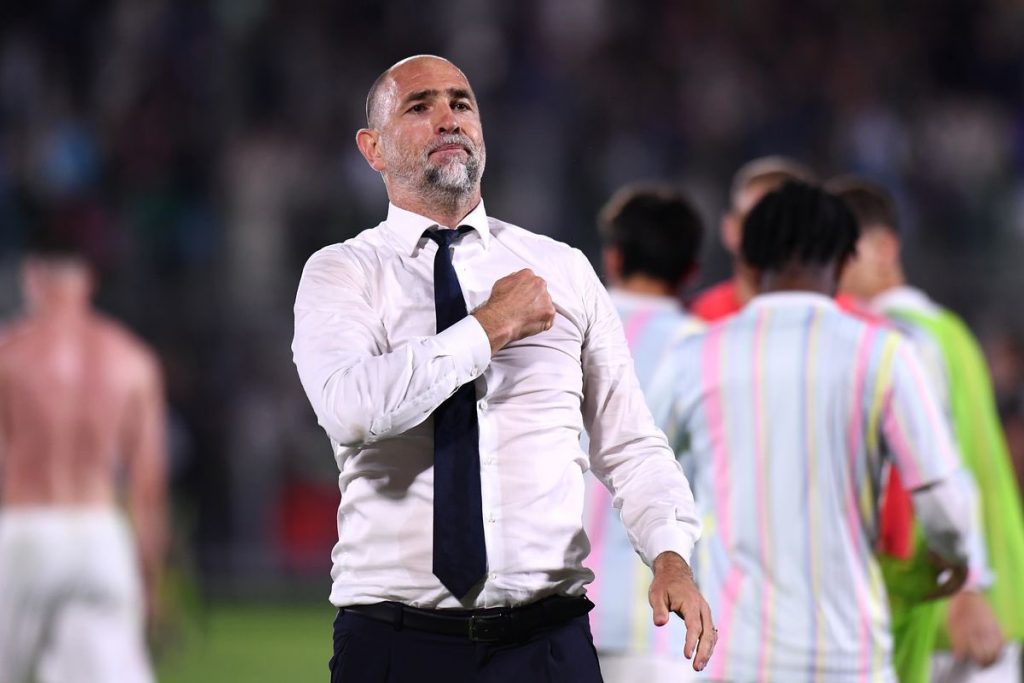 Igor Tudor Secures Future with Juventus: New Deal Signed Until 2027
