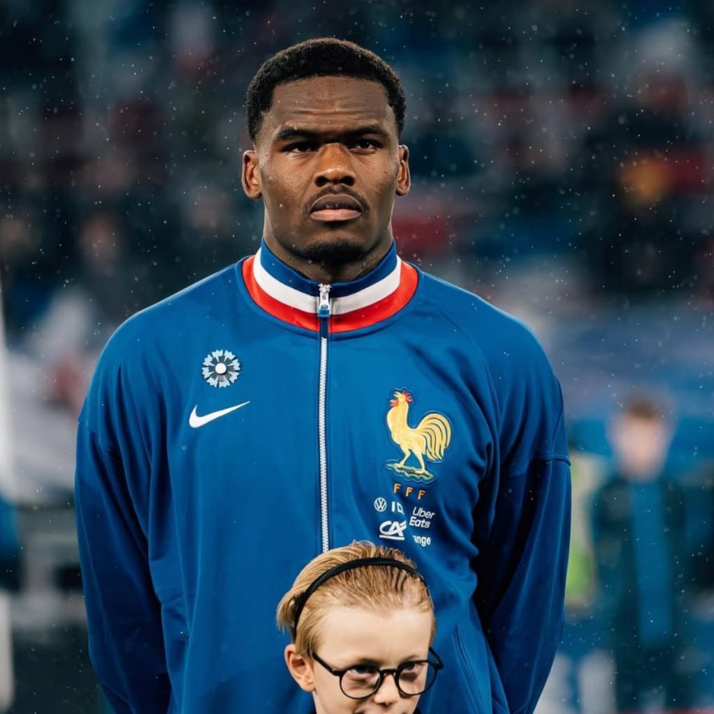 Inter Milan Maintains Confidence in Francesco Pio Esposito Amid Contract Talks for Yoan Bonny