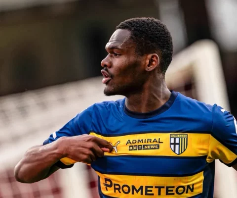 Inter Milan Intensifies Negotiations for Yoan Bonny; Key Talks to Progress