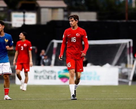 Isak Vural Joins Pisa from Frosinone in €4 Million Deal