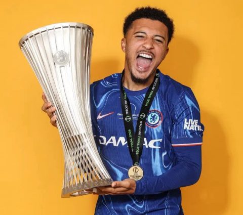 Jadon Sancho's Move to Chelsea Falls Through Over Salary Issues