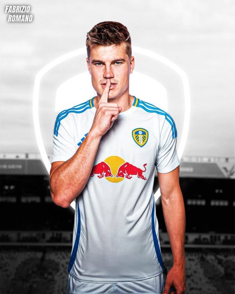 Jaka Bijol Set to Join Leeds United in a €22m Deal from Udinese