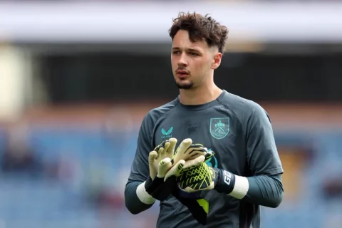 James Trafford Agrees Personal Terms with Newcastle Amid Transfer Talks