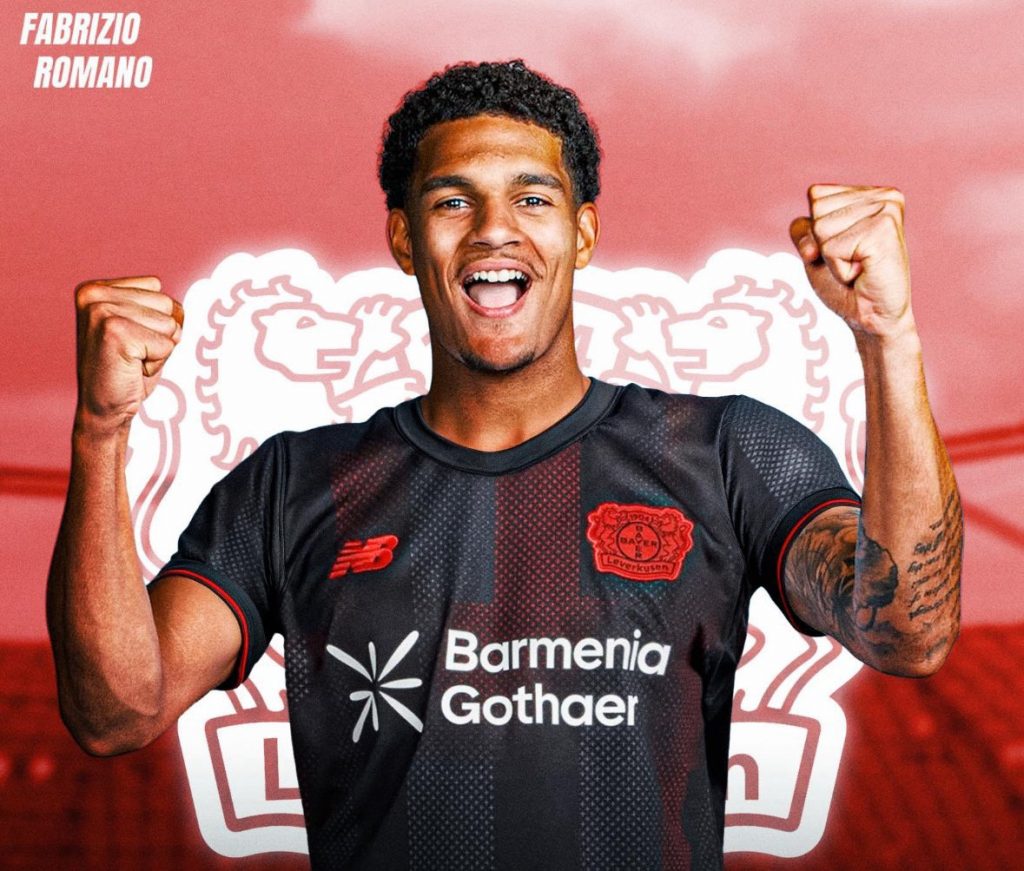 Jarell Quansah Set for Bayer Leverkusen Move as Liverpool Insert Strategic Buy-Back Clause