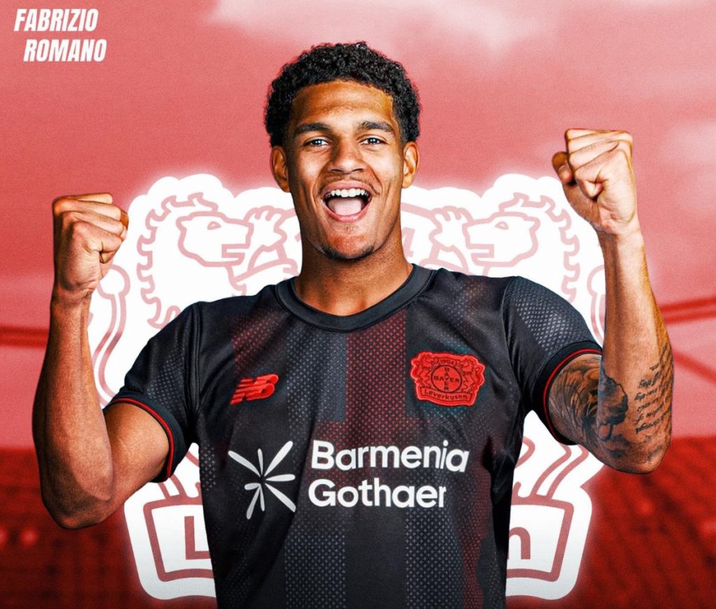 Jarell Quansah's Buy Back Clause from Bayer Leverkusen Worth Over €60m