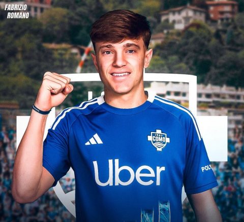 Jesús Rodriguez Secures Strategic Transfer Between Como and Real Betis